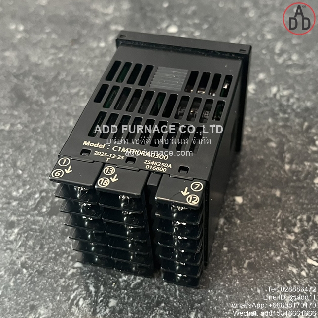 azbil C1MTR0RA0300 (10)